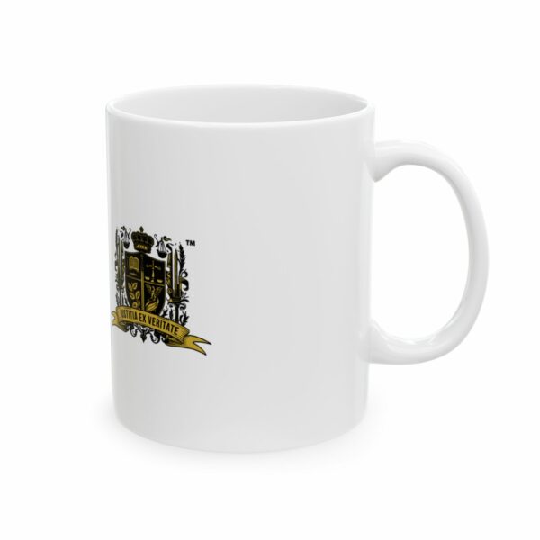 Ceramic Mug, (11oz, 15oz) - Image 4