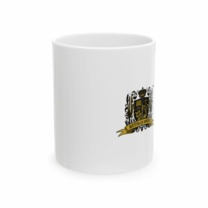 Ceramic Mug, (11oz, 15oz)