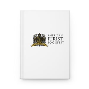 Hardcover Journal Matte