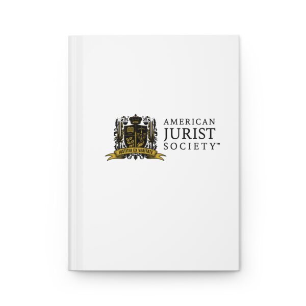 Hardcover Journal Matte