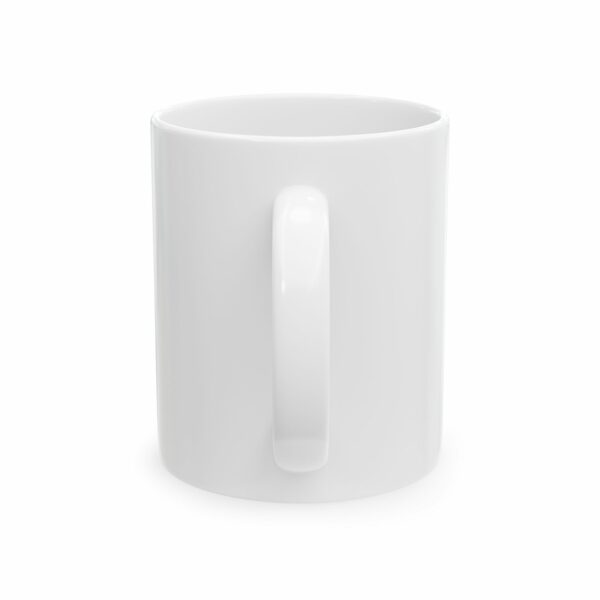 Ceramic Mug, (11oz, 15oz) - Image 2
