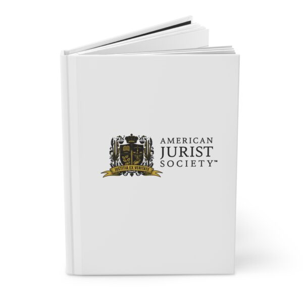 Hardcover Journal Matte - Image 3