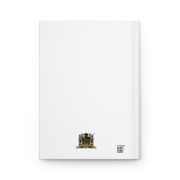 Hardcover Journal Matte - Image 2